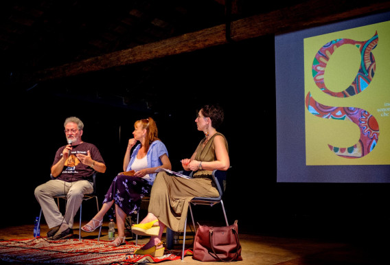 Arató András: Giavera del Montello