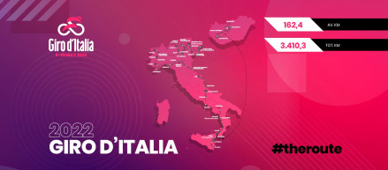 Három magyar kerékpáros is indul a Giro d'Italián
