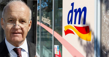 Meghalt Götz Werner, a Drogerie Markt alapítója