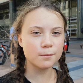 Kell-e ennyit Greta Thunbergről beszélnünk?