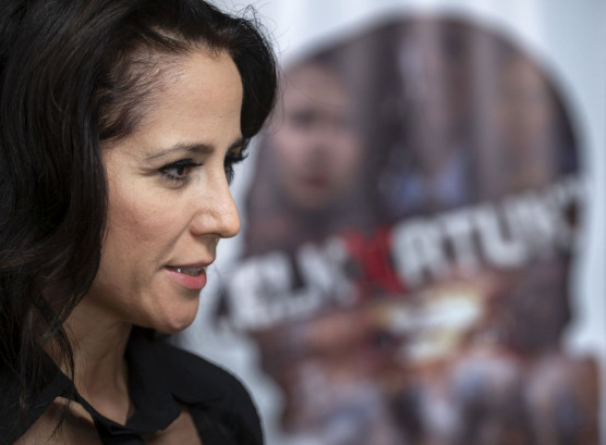 Molnár Áron: Gubás Gabi hazudott, amikor a Elk*rtuk című filmben Dobrev Klárát alakította