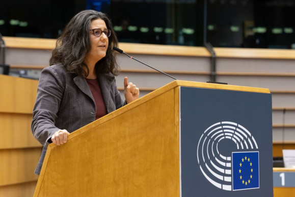 Sargentini utóda: Aggályos volt Macron véleménye Orbánról, nem lehet várni a jogállami meghallgatással