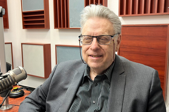 Gyarmati: Trump elérte, hogy Zelenszkij ismét vitathatatlanul Ukrajna vezetőjévé vált