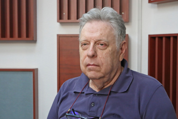 Gyarmati: Amerika nélkül nem lesz stabilitás a Közel-Keleten