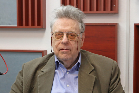 Gyarmati: Donald Trump meg akarja tisztítani az orosz és a kínai befolyástól a nyugati féltekét