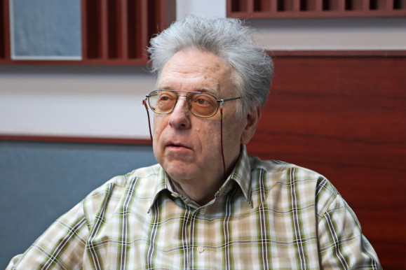 Gyarmati: Európára nem boldog békeidők várnak