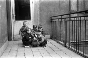 Anno Budapest: Azok a csodálatos gangos házak