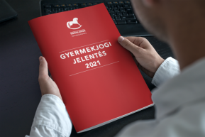 Minden gyermeket megilleti valamennyi gyermekjog