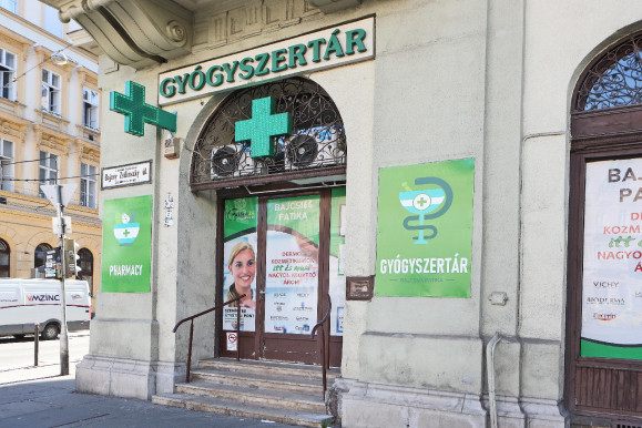 December közepe óta hiánycikk egy remegést csillapító alapgyógyszer