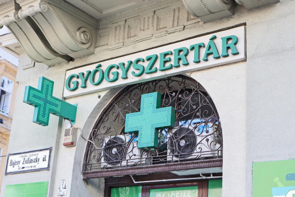 Ismert nyugtatót függesztett fel a gyógyszerhatóság