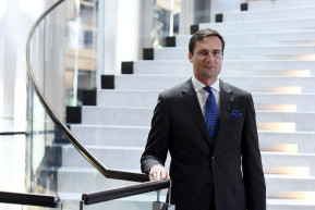 Gyöngyösi: A Jobbik és a Fidesz az európai politika szempontjából helyet cserélt egymással