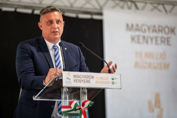 Súlyos testi sértés miatt nyomoznak az ittasan verekedő (ex)fideszes Győrffy Balázs ügyében