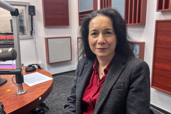 Győrffy Dóra: A gazdasági bizonytalanság időszaka következik, fontos, hogy az EU szabad piacának részei maradjunk