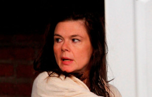 Györgyi Anna: Bátornak tűnök, mert gyáva vagyok