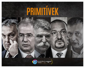 Gyurcsány Ferenc szerint az egykori Bibó kollégista fiúk primitívek, menniük kell