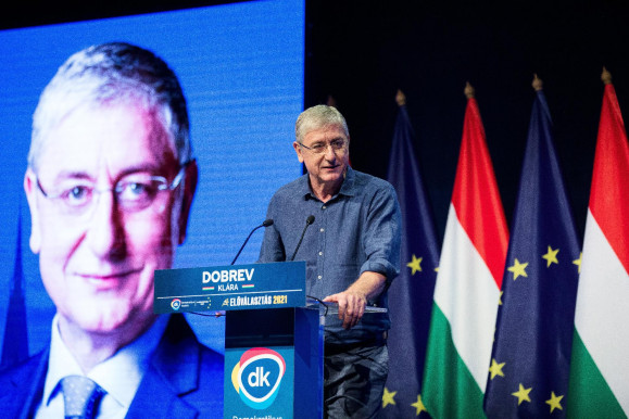 Gyurcsány Márki-Zayéknak: Nincs ez rendben