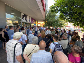 Gyurcsány: Hazug gazemberek vagytok, és ekként fogjátok végezni