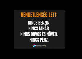 Gyurcsány értékelte az új kormány eddigi munkáját