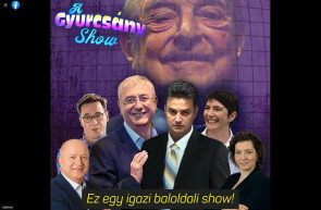 A Fidesz továbbra sem száll le a Gyurcsány-vonatról