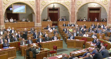 Magyar György: Gyurcsány Alkotmánybírósághoz és Strasbourghoz is fordulhat