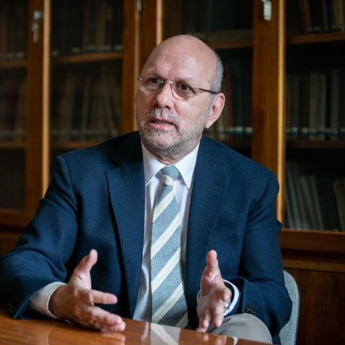 Ungárék Hack Pétert javasolják államelnöknek