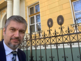 Hadházy az Öveges-programról: Ennél jobban semmi nem mutatja, hogy mentik ki a fideszeseket