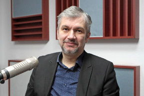 Hadházy: Meg kell tanulnunk a nyomásgyakorlást