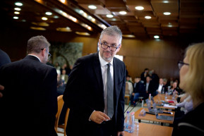 Hadházy a választókerületek átrajzolásáról: Az ellenzéknek ki kell mondania, hogy ezt nem fogadja el