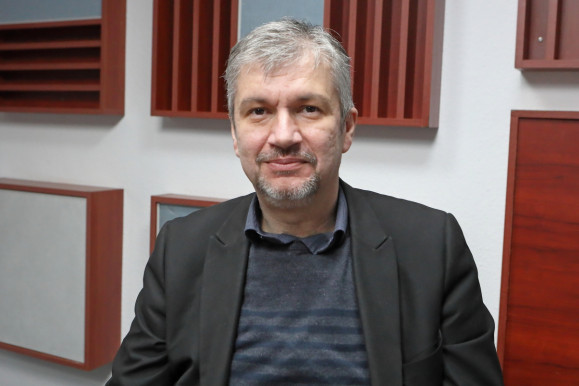 Hadházy: A kínai típusú arcfelismerő rendszerek a kínai típusú diktatúrának ágyaznak meg