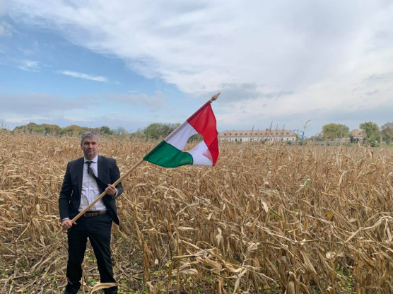 Hadházy: Akkor győzhet az ellenzék, ha minél többen rájönnek, hogy egy ügy van