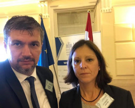 Hadházy: Gyakorlatilag megszüntetik a képviselők ellenőrzési jogát