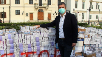 Hadházy az ellenzéknek: Lehet megsértődni, a Fidesz is ezt tette