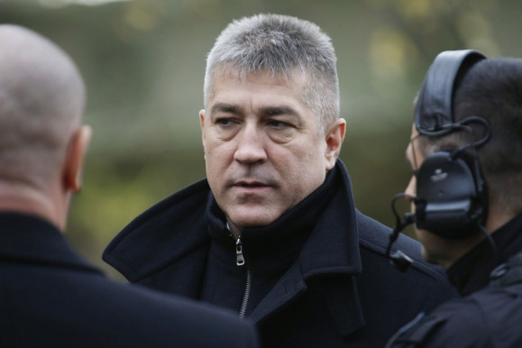 A TEK vigyáz majd Putyinra