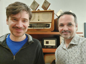 Hajdu Szabolcs a Fidesz-győzelemről: Elrabolták az identitásomat, nem tudok azonosulni a magyarországi történésekkel