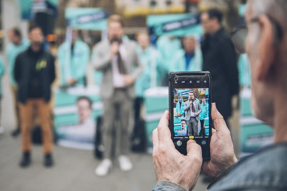 Hajnal Miklós: Nem szépségtapasz szerettem volna lenni a vereségben