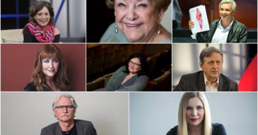 Új tagok kerültek a Halhatatlanok Társulatába