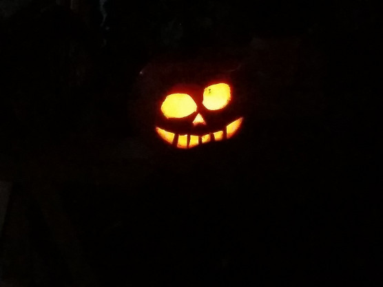 Zebegény polgármestere betiltotta a halloweeni tökfaragást