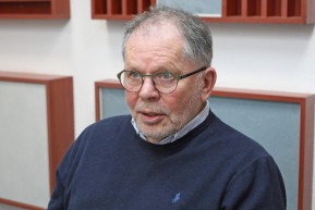 Hann Endre: Megdöbbentő, hogy a DK szavazóinak átlagéletkora 65 év