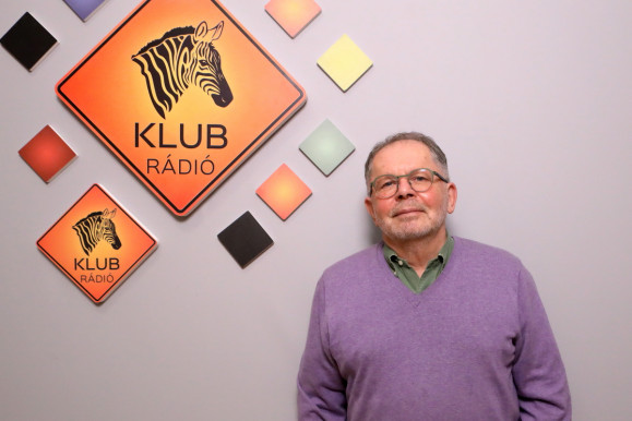 Hann: Feltűnést kelt a Tisza támogatottsága a 18-40 évesek közt