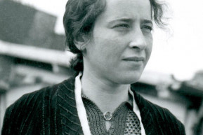 Hannah Arendt: Rosa Luxemburg
