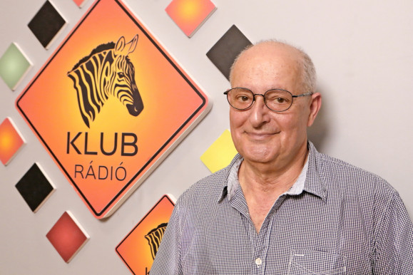 Haraszti: Orbán nem volt mindig G, a változása nem volt előre elhatározott 