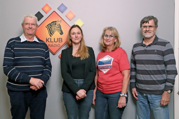 Pécsi Pride, Dobrev Klára és újabb Mészáros-ügy a Hetesben