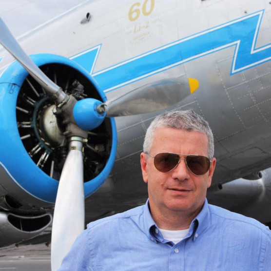 Hardy Mihály lesz rádiónk főszerkesztő-helyettese