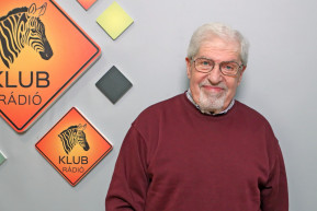 Egy szippantásnyi oxigén