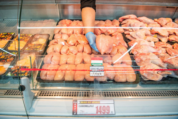 Joggal érzik az emberek, hogy többe kerül minden