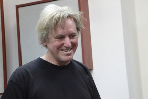 Háy János, a nemzet új színésze és a hosszú élet titka