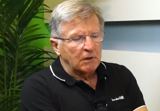 Európának nincs hová hátrálnia, ahogy az USA-nak sem lenne, ha a kínaiak közölnék, hogy nekik meg Hawaii kell 