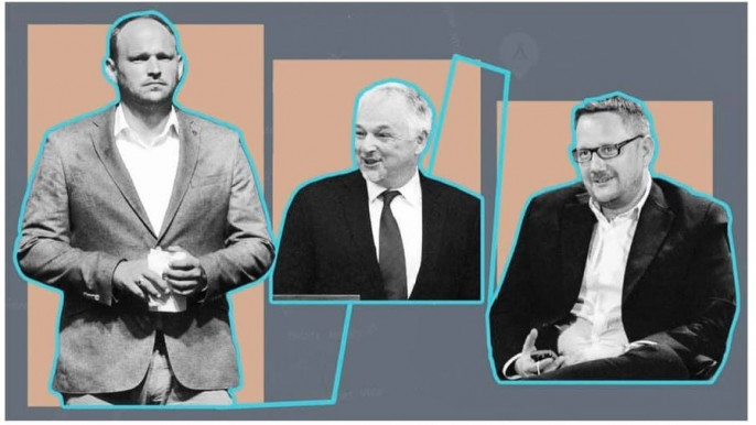 Történt jogsértés a Hernádi család esztergomi ingatlan bizniszénél? A rendőrség szerint nem!