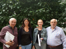 Dobrev Klára szerint lesz európai minimálbér