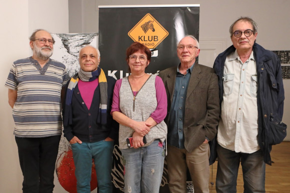 Mi köze a vörösnyakú lúdnak a globális felmelegedéshez?